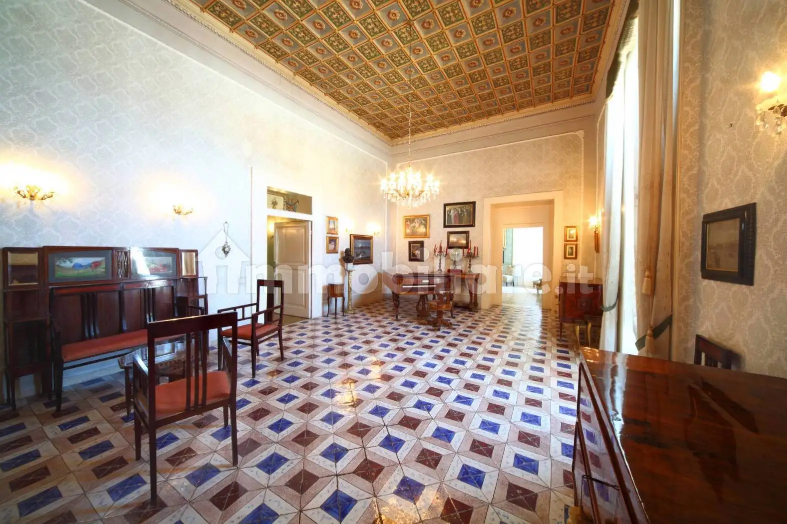 Attico - Mansarda in vendita a Ischia