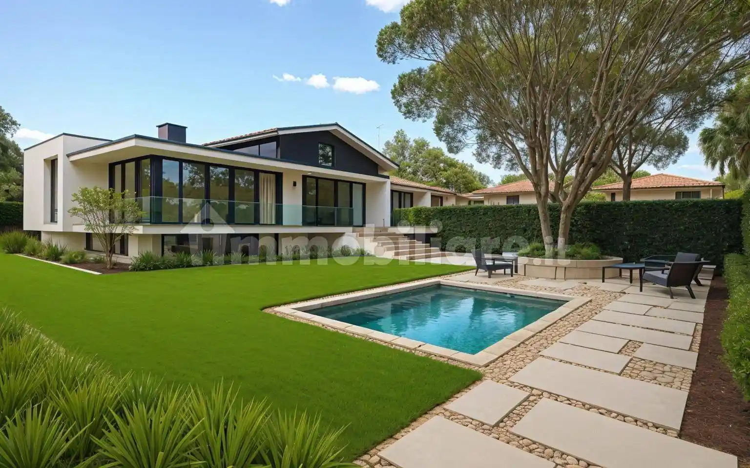 Villa in vendita a Montebelluna