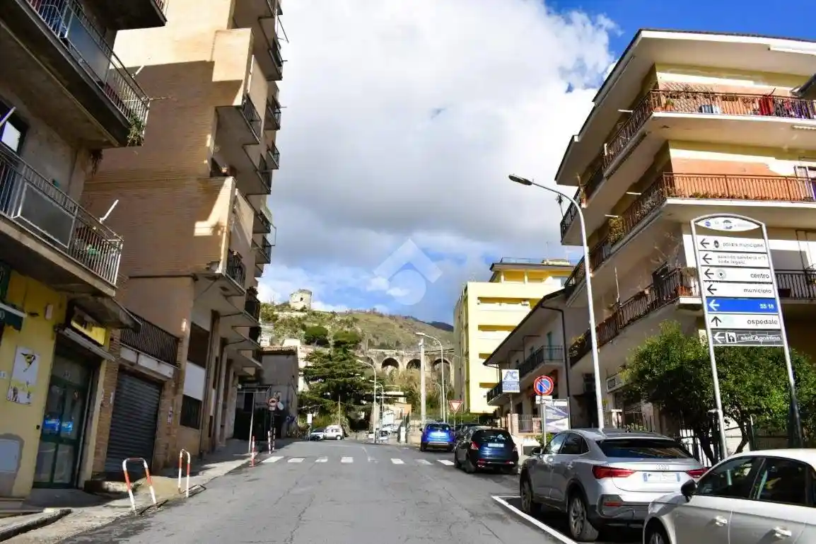 Trilocale via San Rocco, Centro, Paola - foto 2