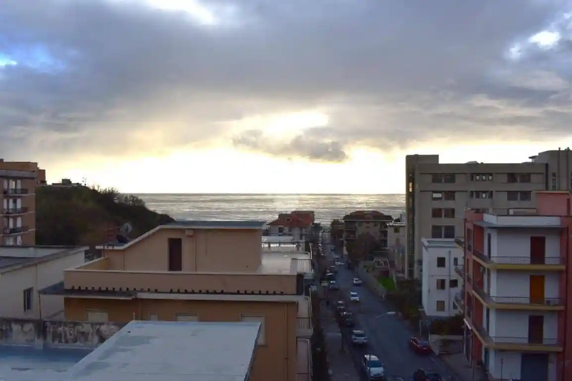 Trilocale via San Rocco, Centro, Paola - foto 3