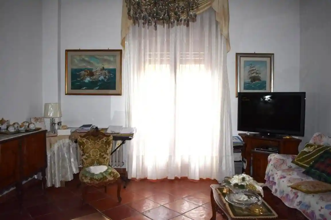 Trilocale via San Rocco, Centro, Paola - foto 5