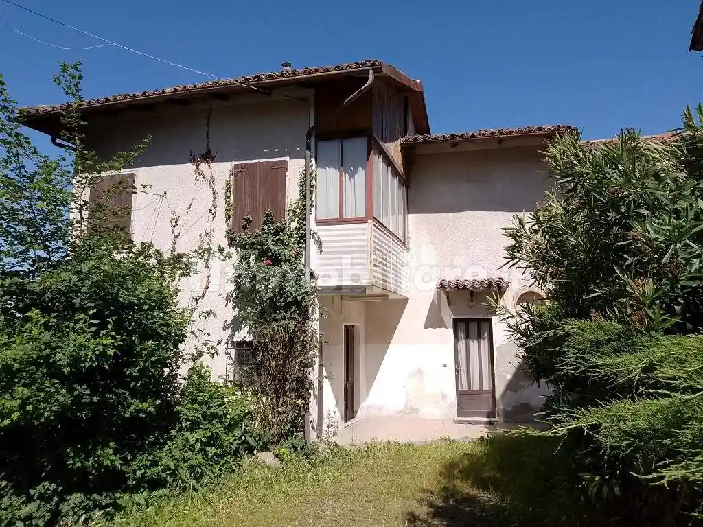 Casa indipendente in vendita a Villamiroglio