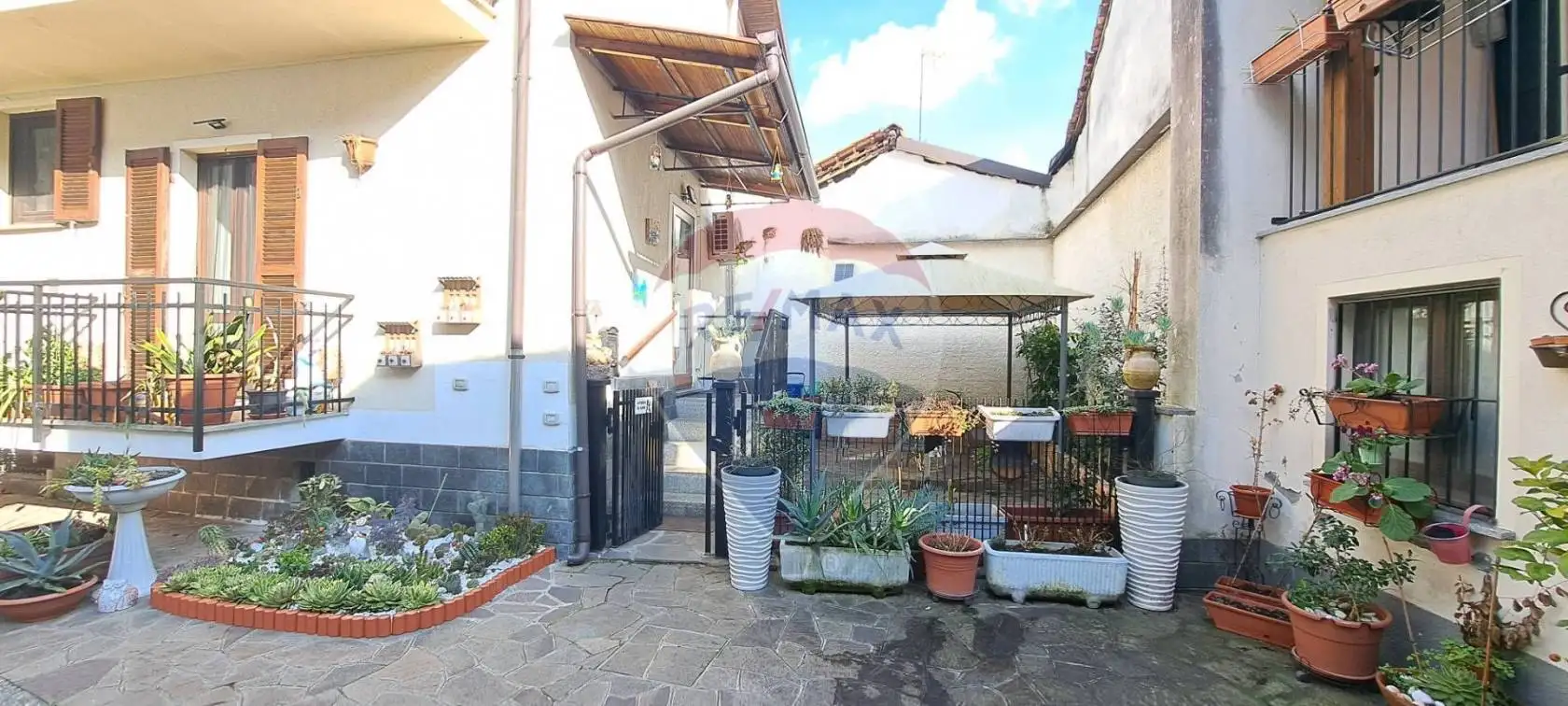 Terratetto unifamiliare via Pasubio 4, Cassano Valcuvia - foto 2