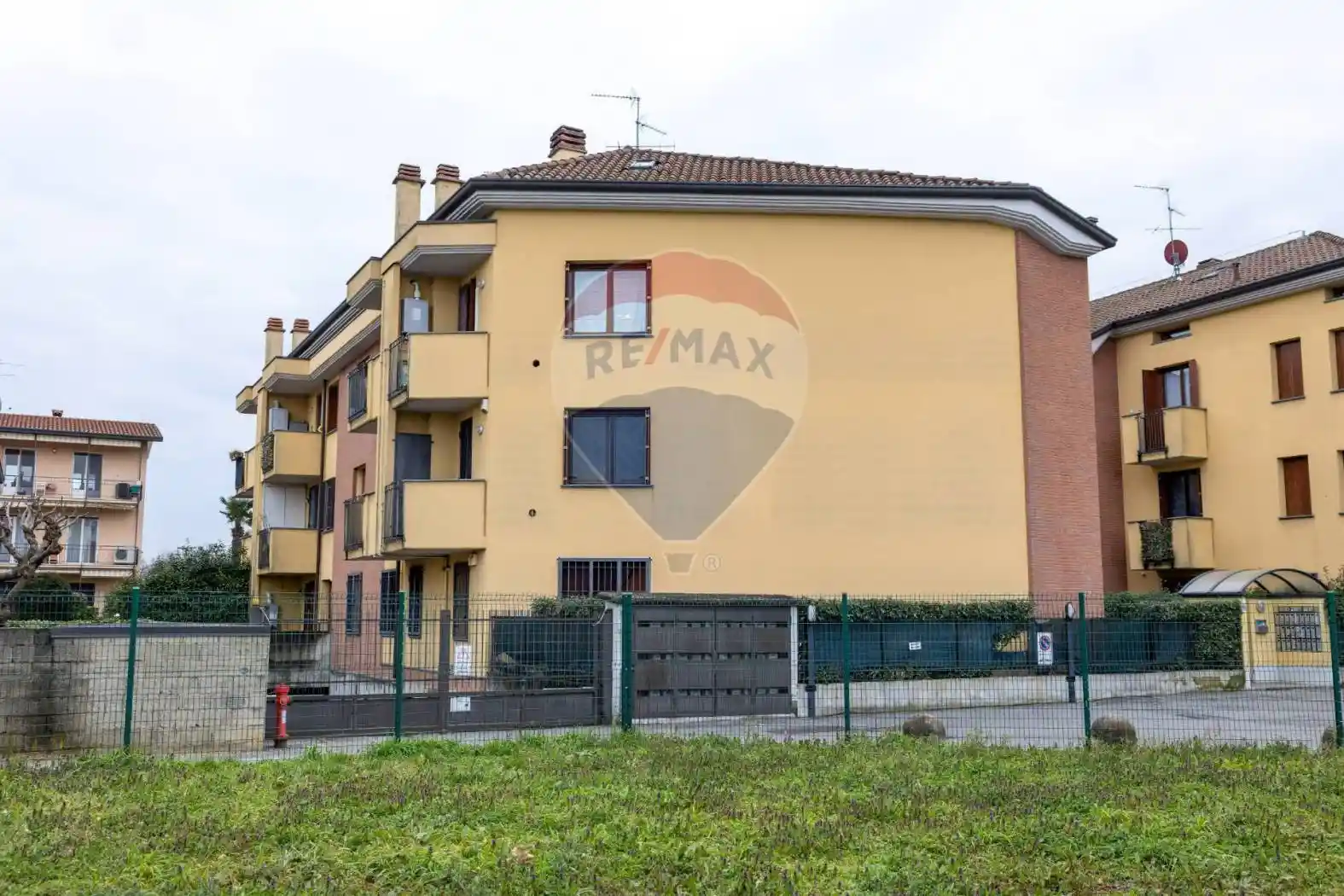 Appartamento in vendita a Agrate Brianza