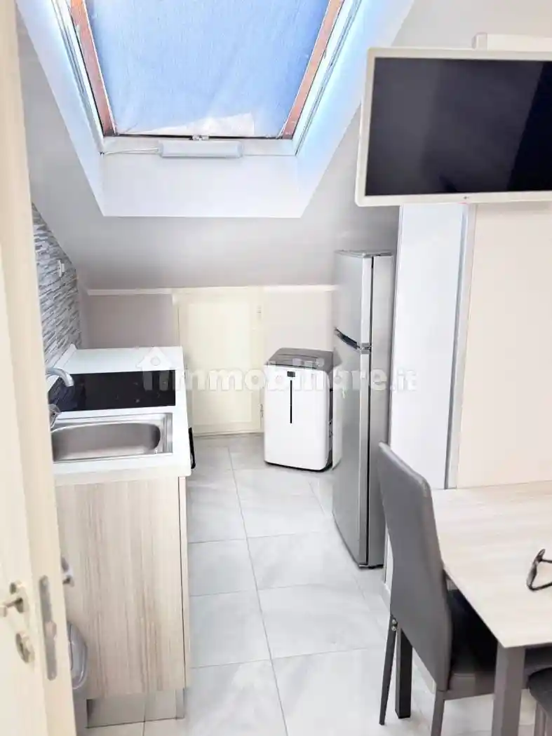 Monolocale via Luigi Fricchione 17, Centro Storico, Avellino - foto 2