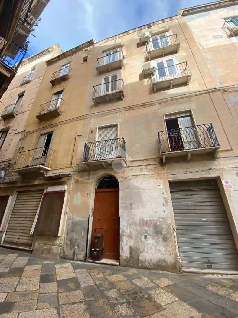 Casa indipendente in vendita a Trapani