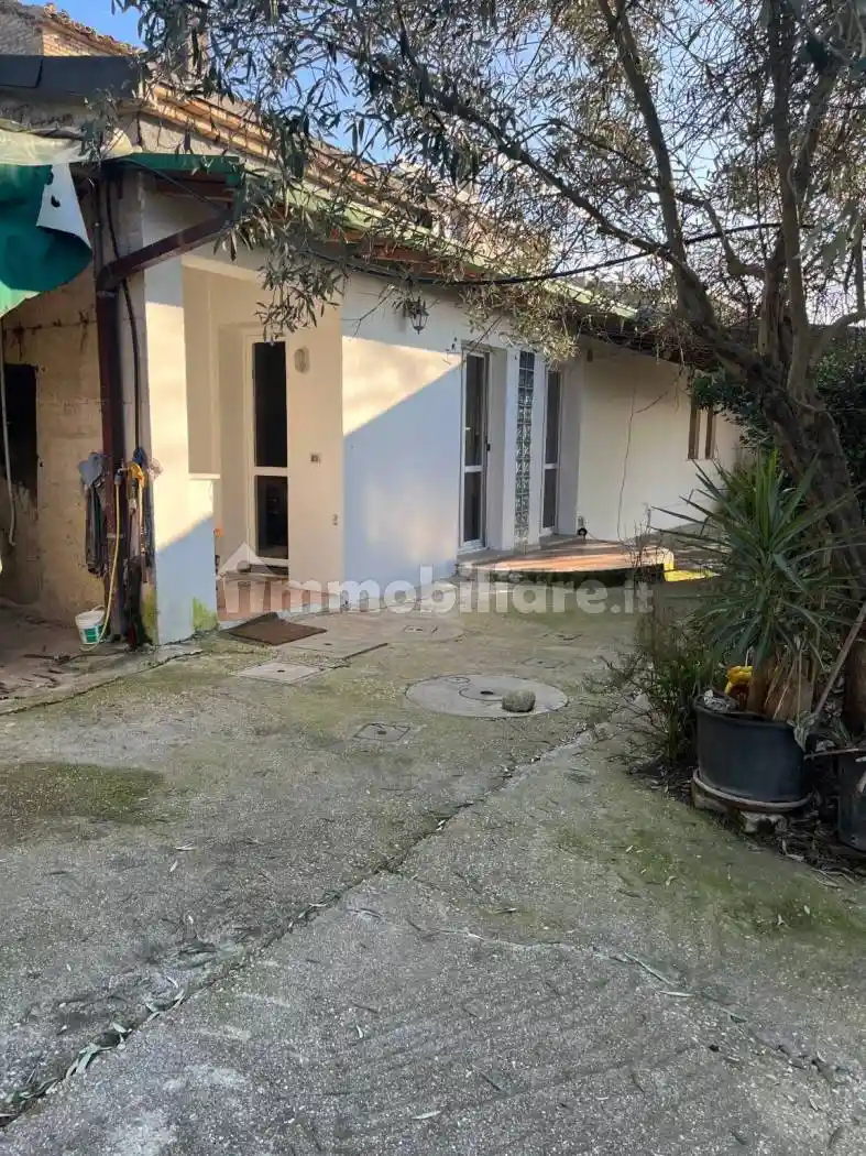 Appartamento in vendita a Colli al Metauro