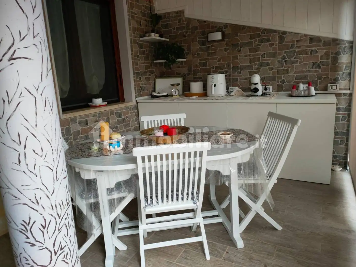 Villa in affitto a Brindisi