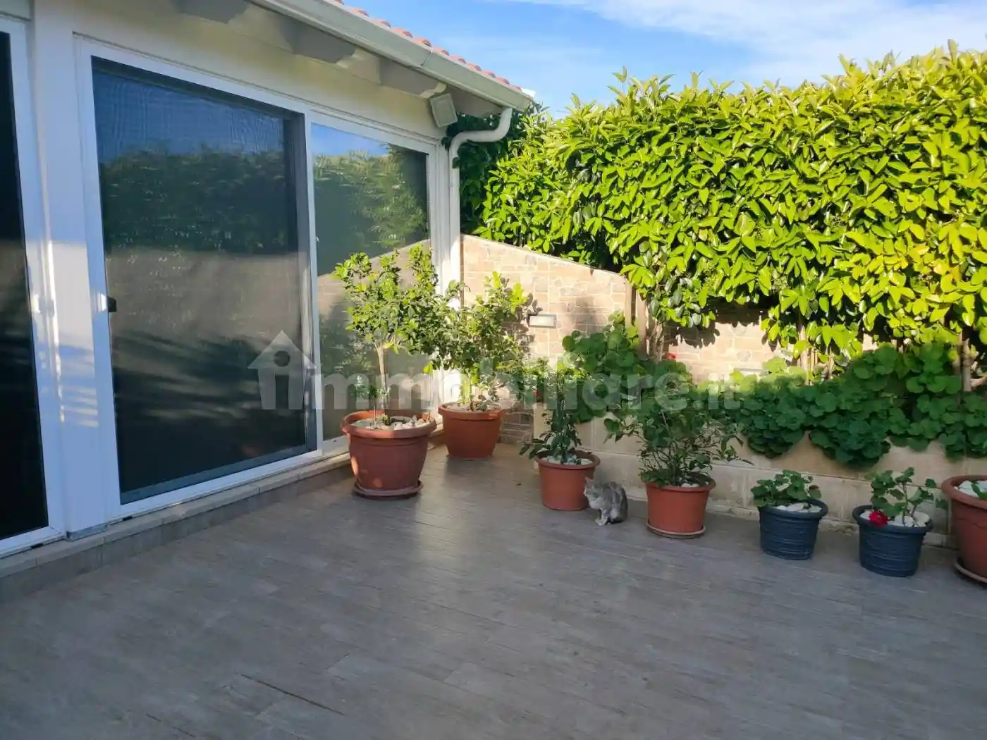 Villa unifamiliare via di Torre Testa, Mitrano - Litoranea, Brindisi - foto 2