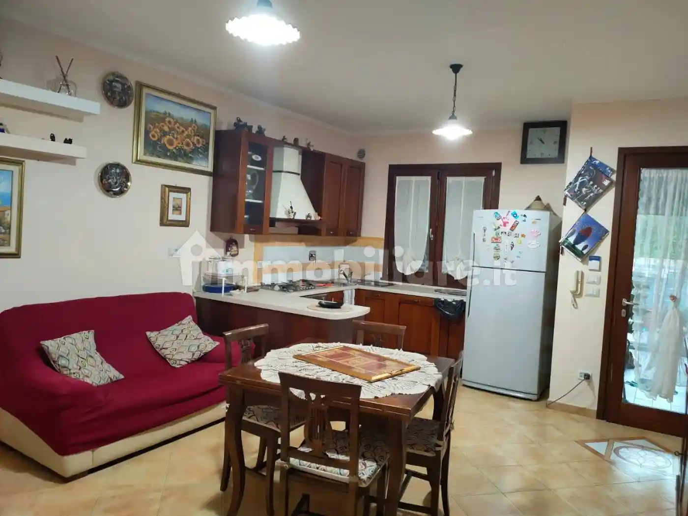 Villa unifamiliare via di Torre Testa, Mitrano - Litoranea, Brindisi - foto 3