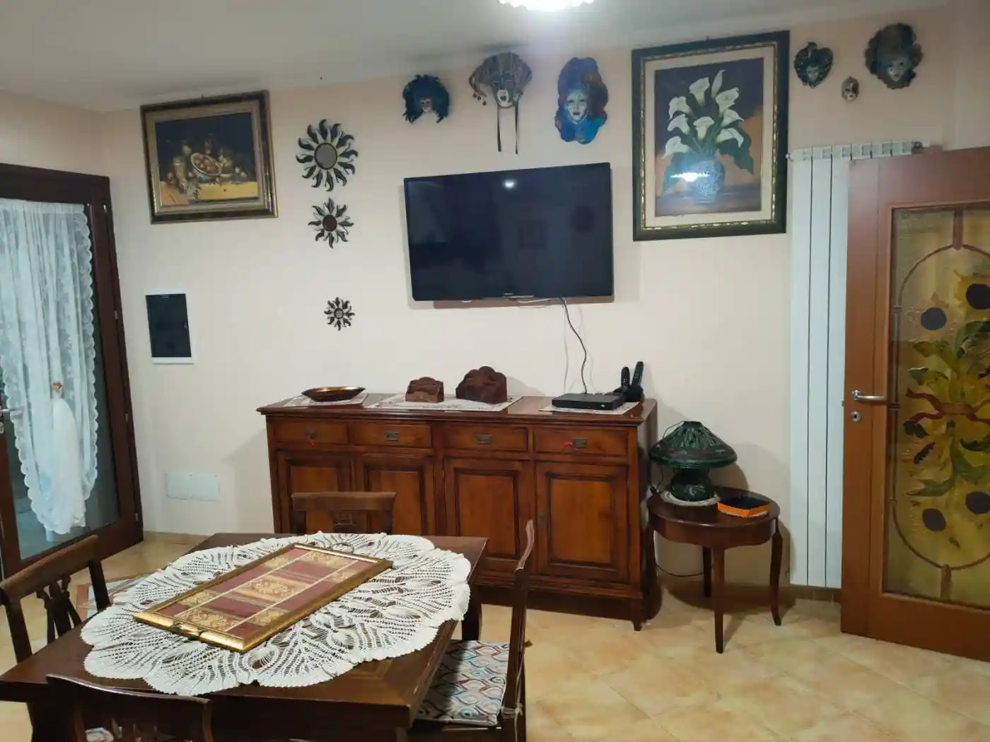 Villa unifamiliare via di Torre Testa, Mitrano - Litoranea, Brindisi - foto 4