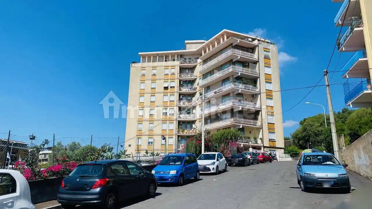 Appartamento in affitto a Catania