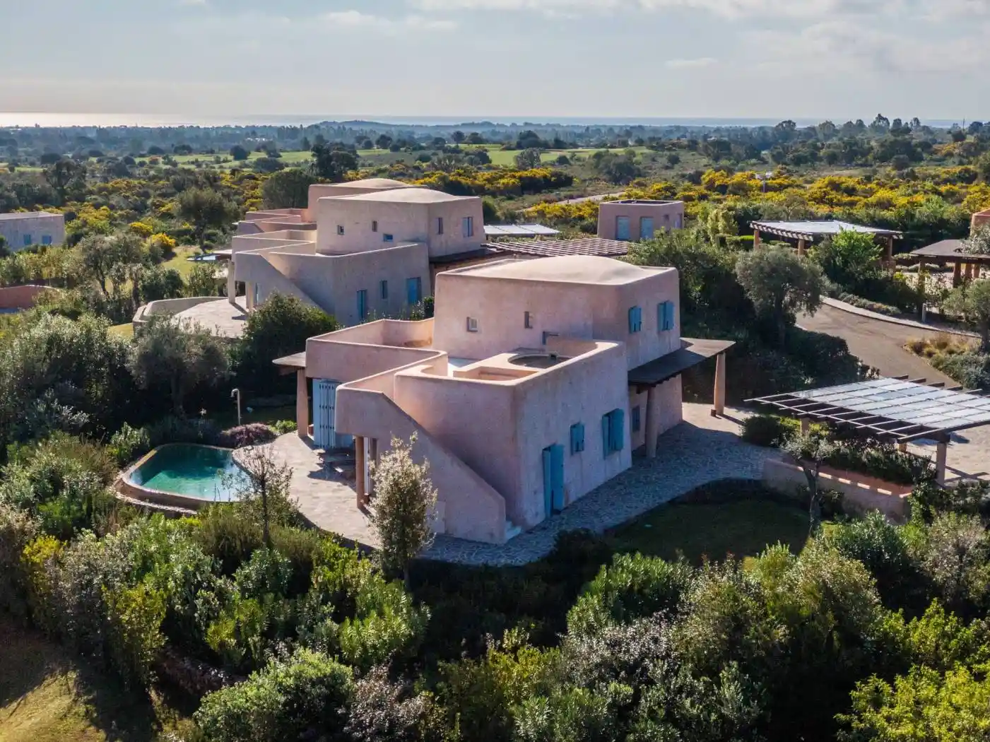 Villa in vendita a Pula