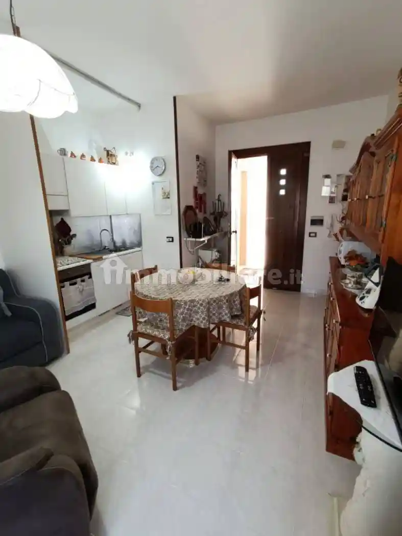 Appartamento in vendita a Melendugno