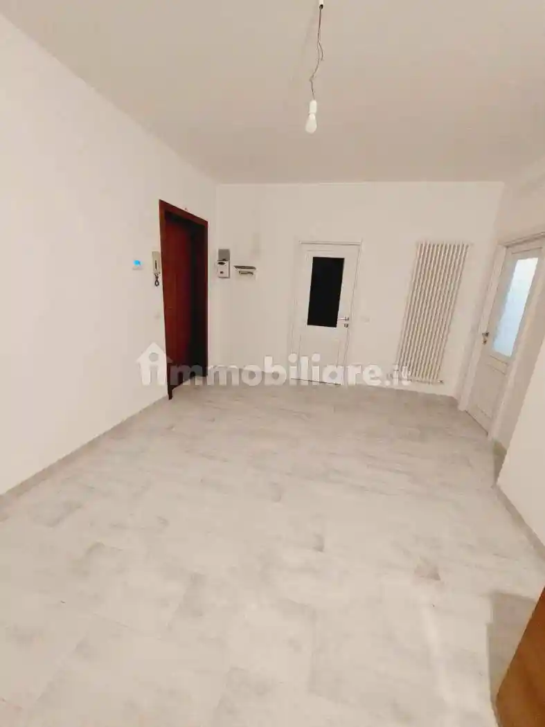 Appartamento in vendita a Mortara