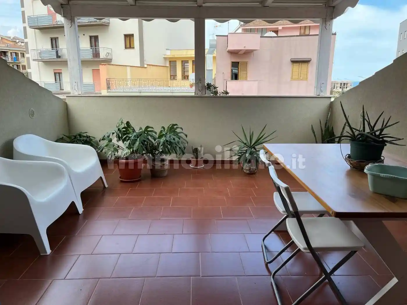 Appartamento in vendita a Castellammare del Golfo