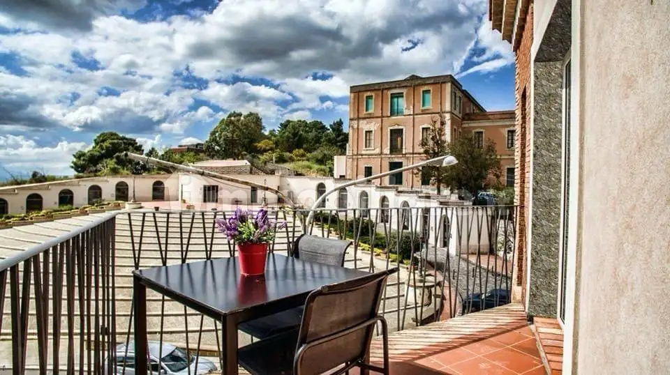 Appartamento in affitto a San Cataldo