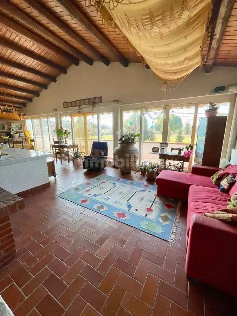 Villa in vendita a Montegrotto Terme