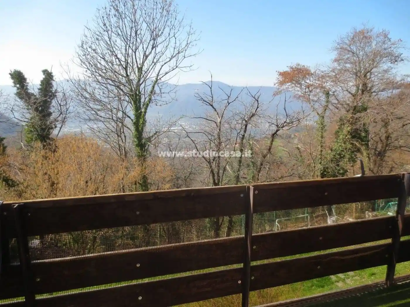 Trilocale primo piano, Centro, Carenno - foto 5