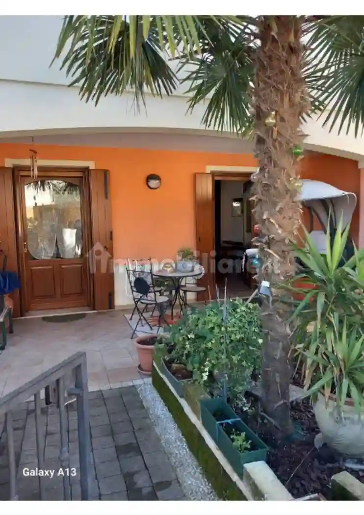 Villetta a schiera - foto 2