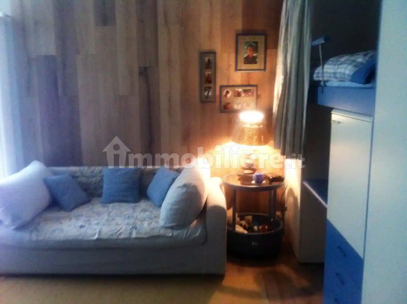 Appartamento in vendita a Limone Piemonte