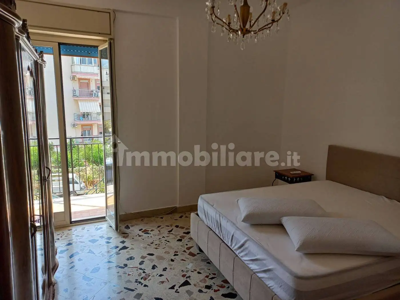 Appartamento in affitto a Cefalù