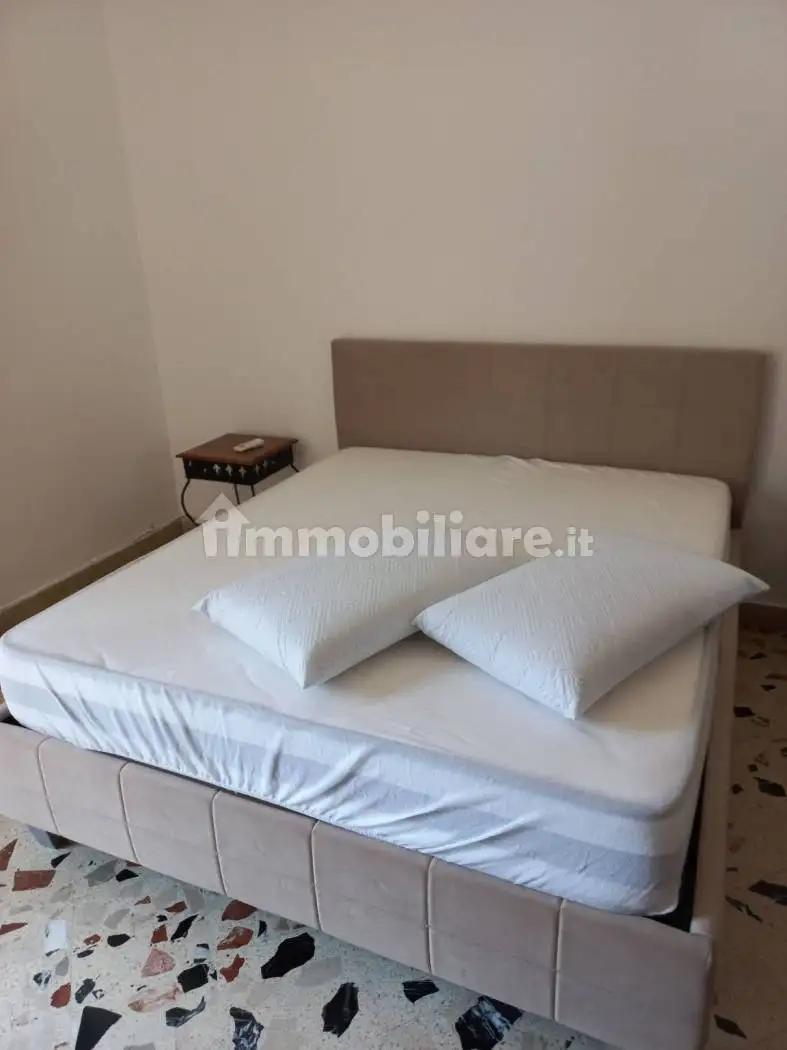 Quadrilocale via Camillo Benso di Cavour 18, Centro, Cefalù - foto 2