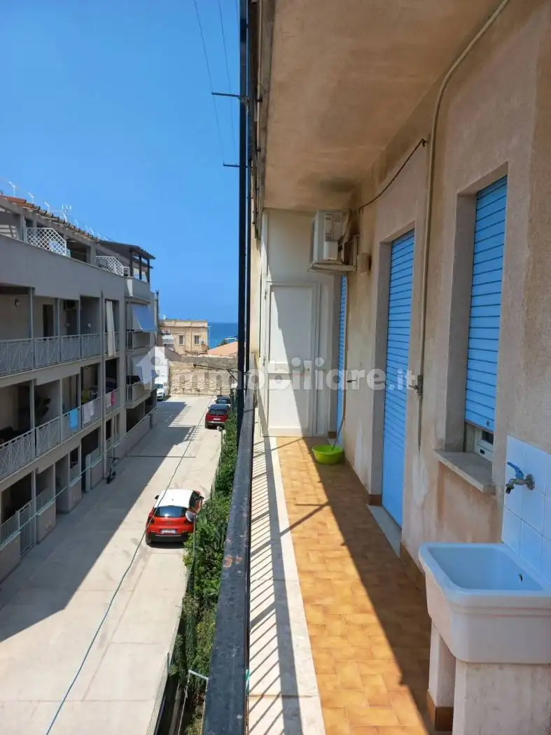 Quadrilocale via Camillo Benso di Cavour 18, Centro, Cefalù - foto 5