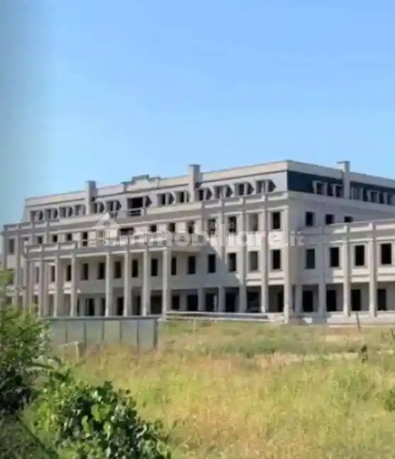Palazzo - Edificio - foto 2