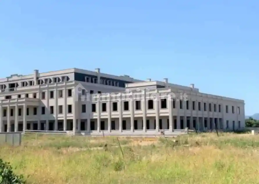Palazzo - Edificio - foto 3