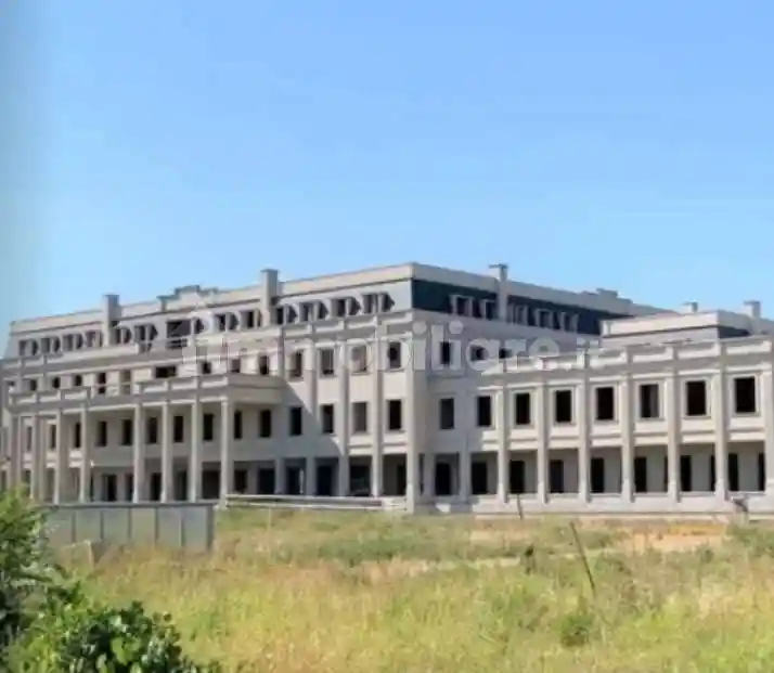 Palazzo - Edificio - foto 4