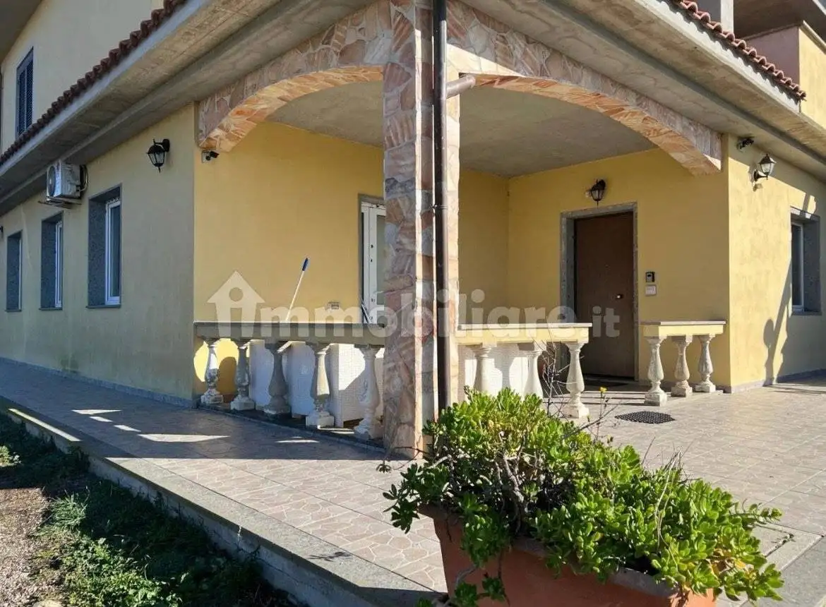 Villa in vendita a Viterbo