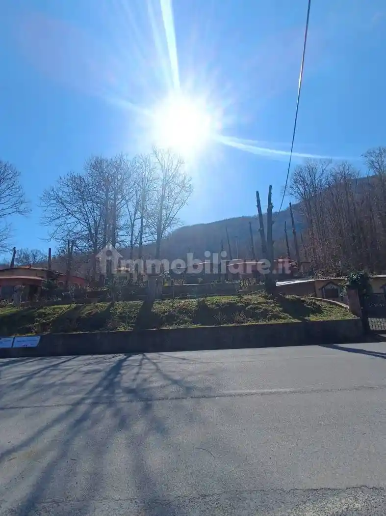 Rustico - Casale in vendita a Trecchina