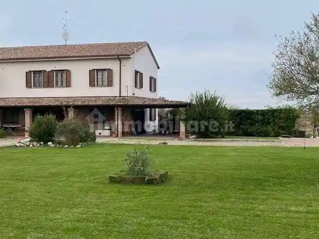 Casa indipendente in vendita a Caorso