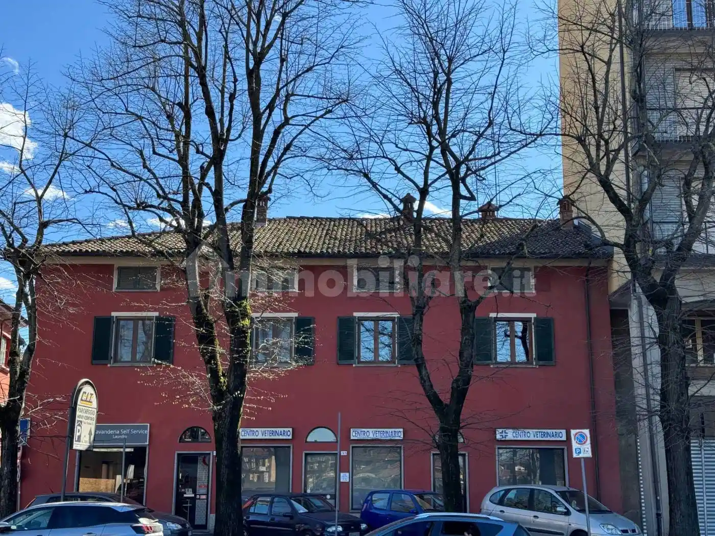 Attico - Mansarda in vendita a Novi Ligure