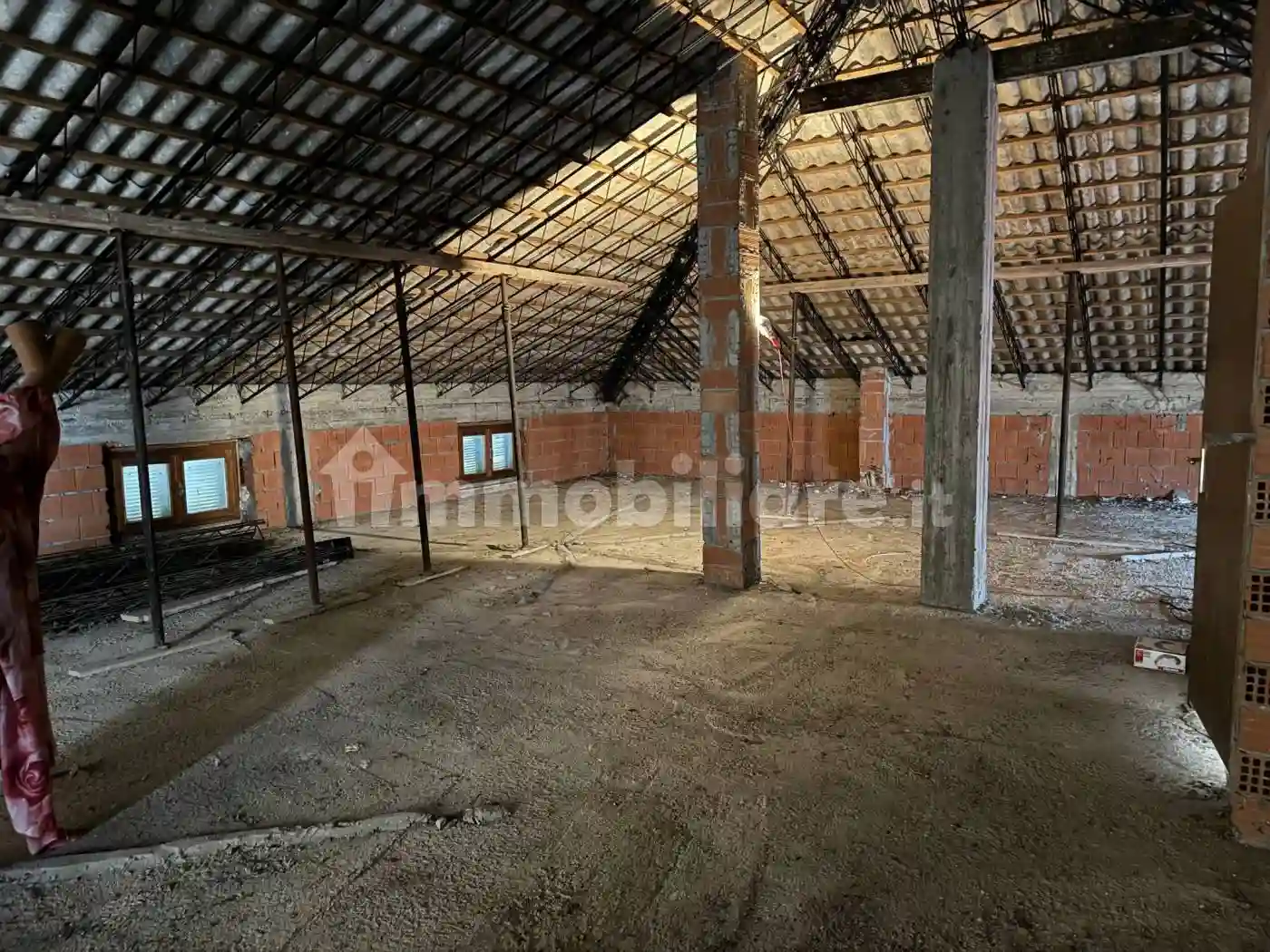 Attico - Mansarda - foto 3