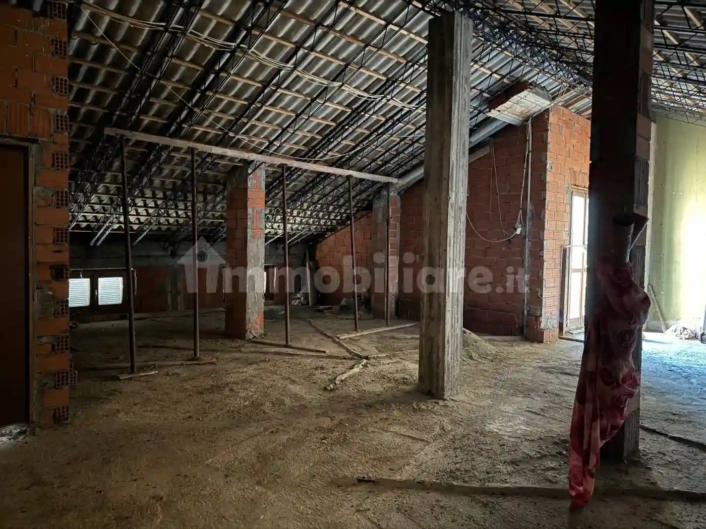 Attico - Mansarda - foto 5