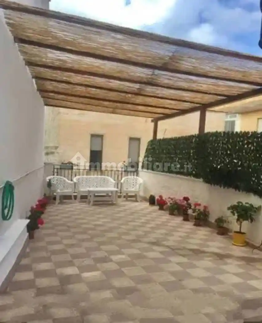 Casa indipendente in vendita a Marsala