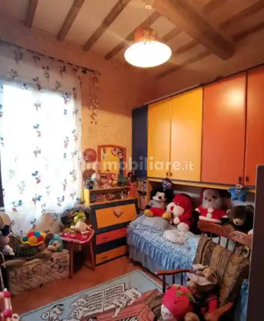 Casa indipendente in vendita a Terricciola