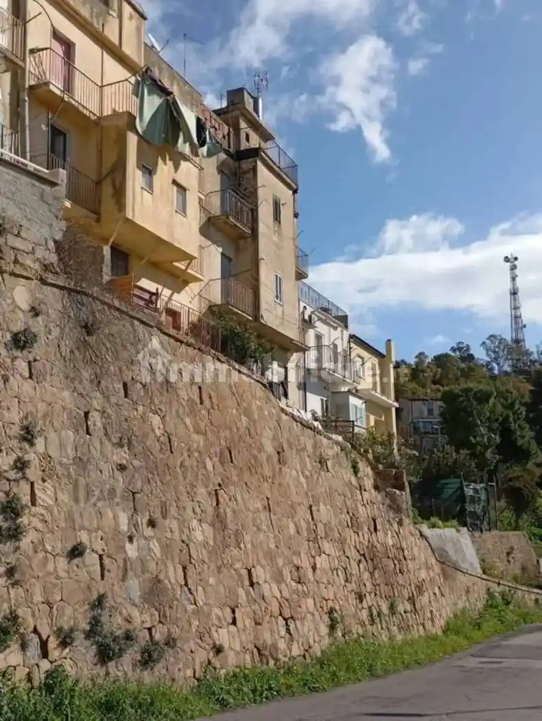 Appartamento in vendita a Caltagirone