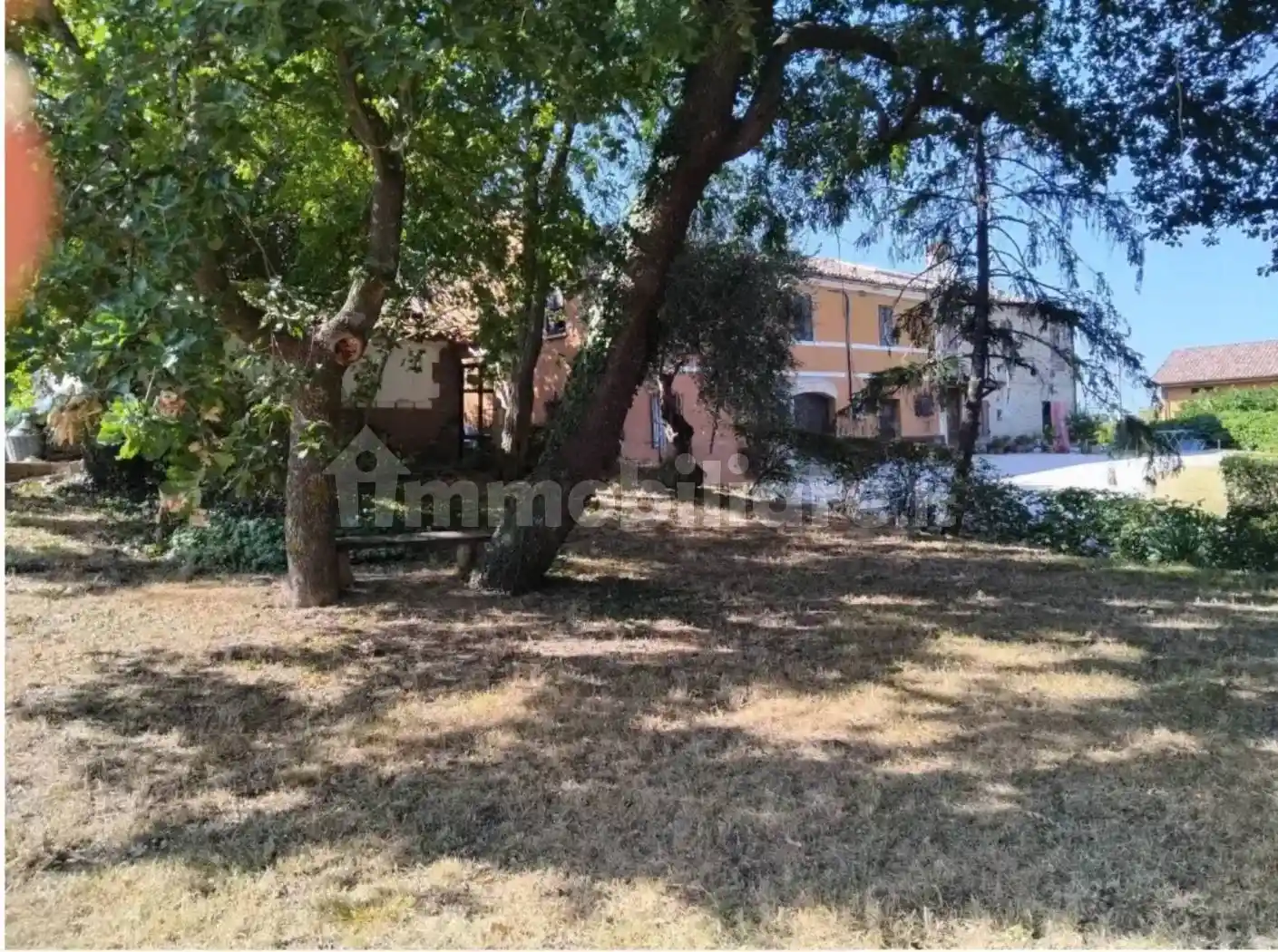 Terratetto unifamiliare via Vergineto Campagna, Terre Roveresche - foto 3