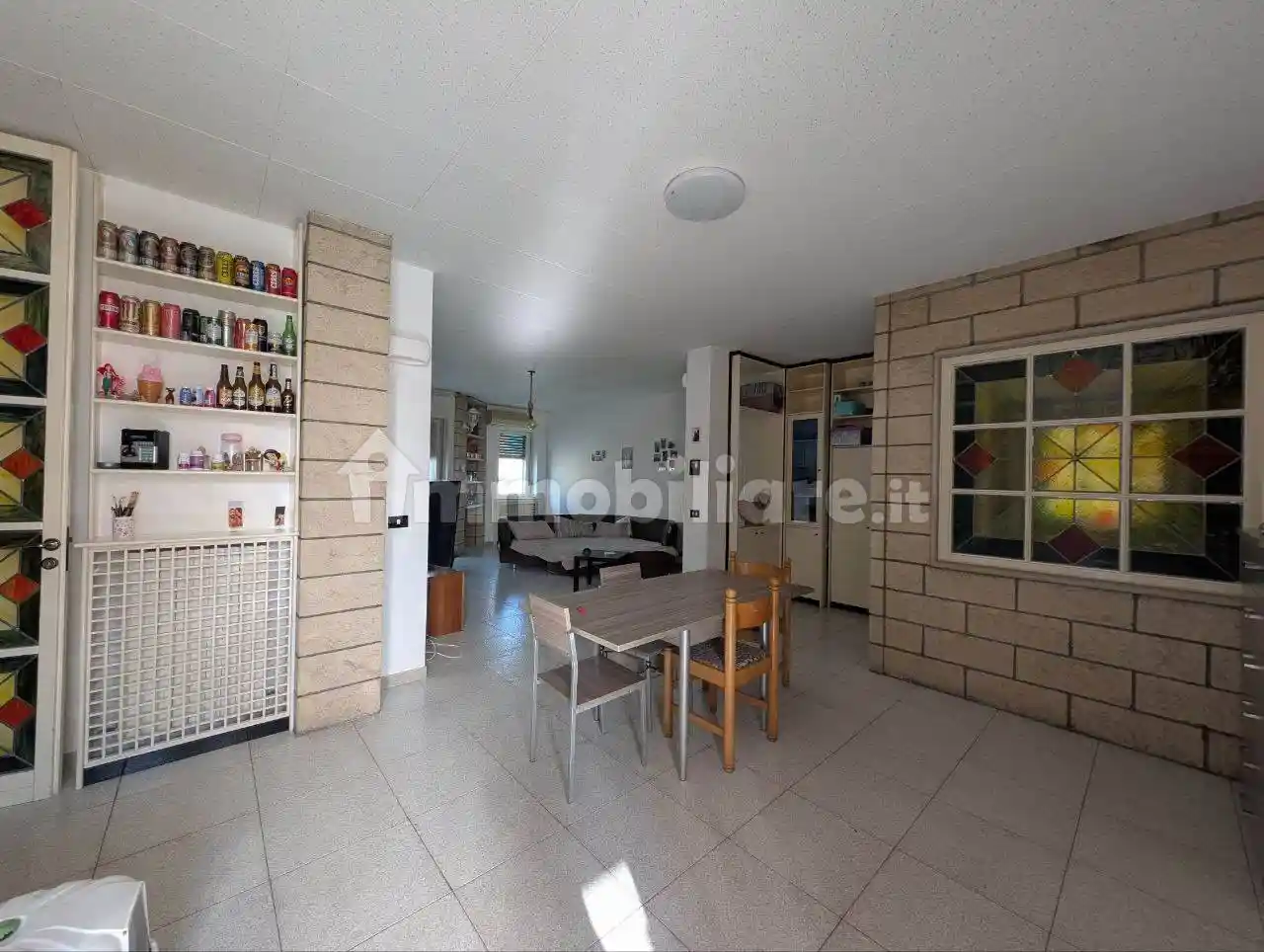 Appartamento in vendita a San Severo