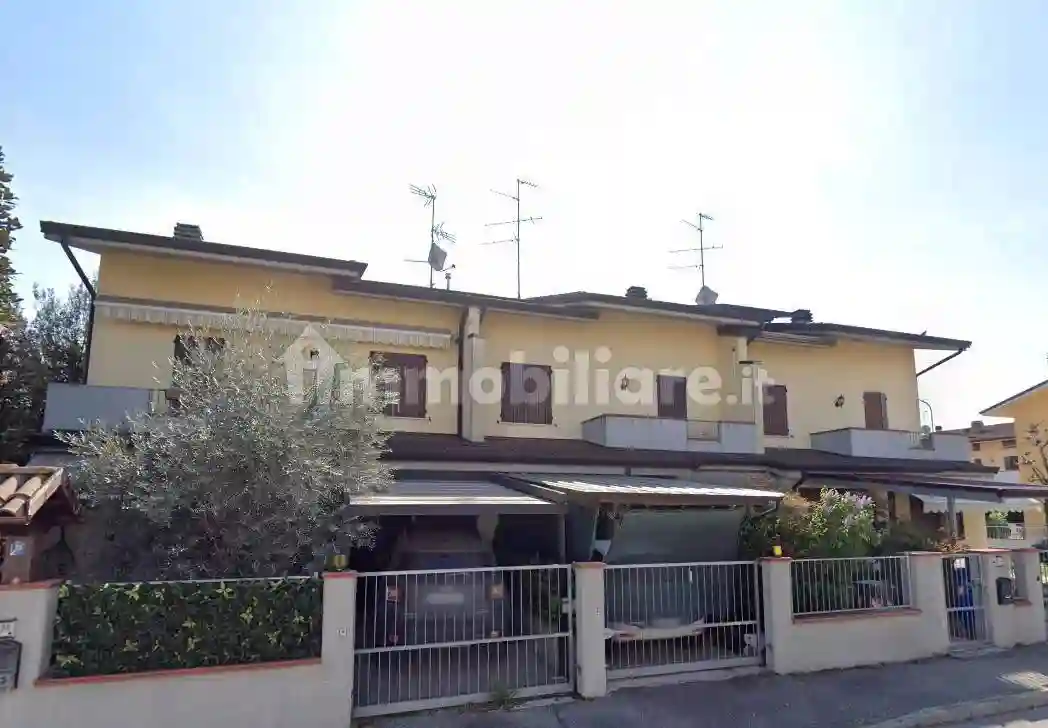 Casa indipendente - foto 5