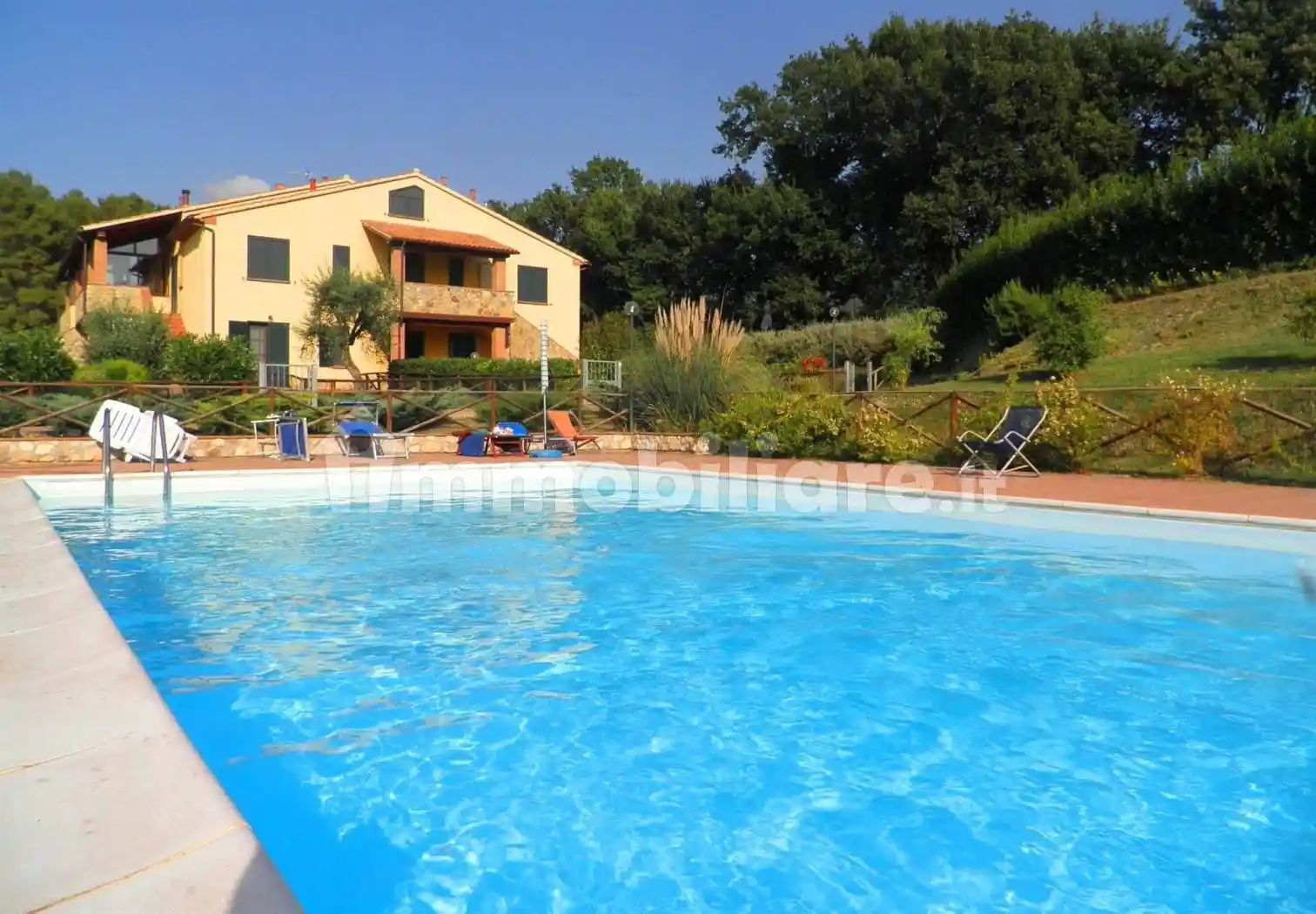 Appartamento in vendita a Santa Luce