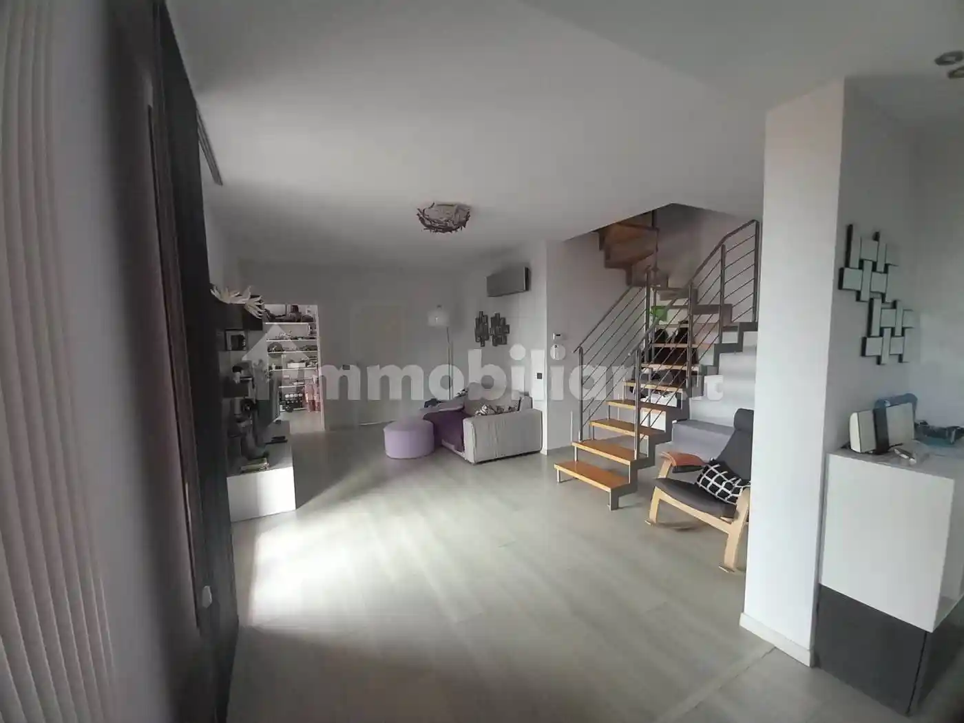 Appartamento in vendita a Spilamberto