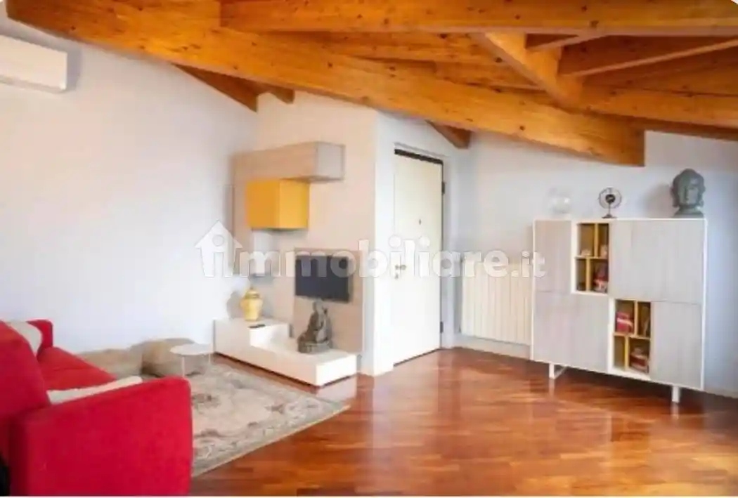 Attico - Mansarda in vendita a Desenzano del Garda