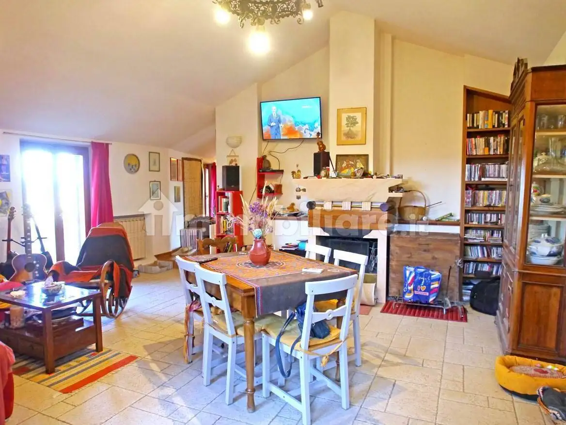 Appartamento in vendita a Siena