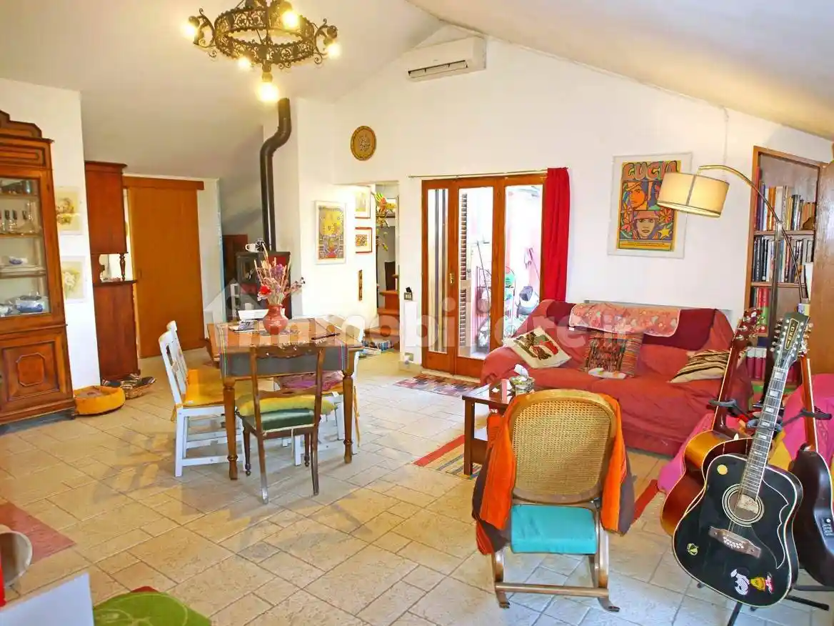 Appartamento ottimo stato, Costalpino - Costafabbri, Siena - foto 2