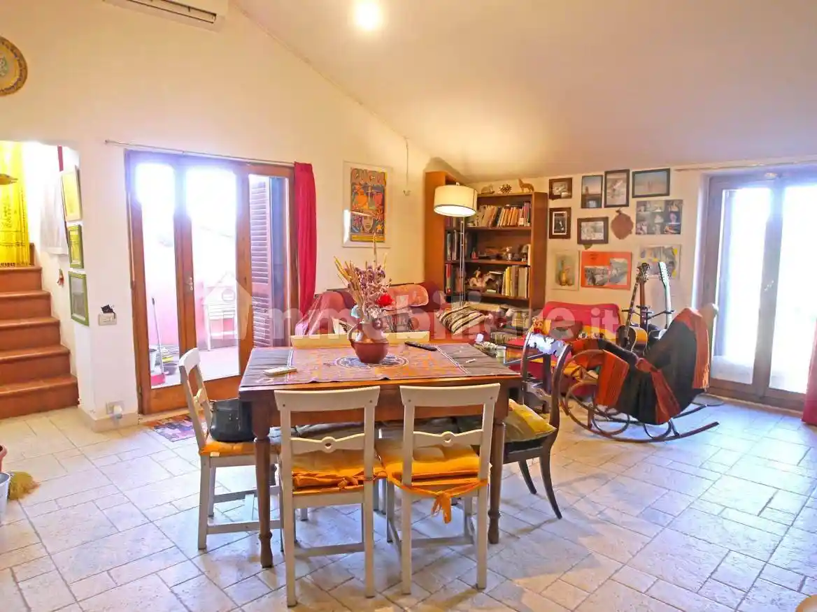 Appartamento ottimo stato, Costalpino - Costafabbri, Siena - foto 3