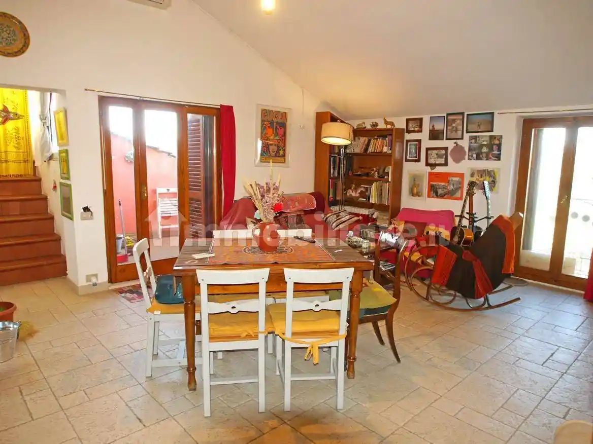 Appartamento ottimo stato, Costalpino - Costafabbri, Siena - foto 5